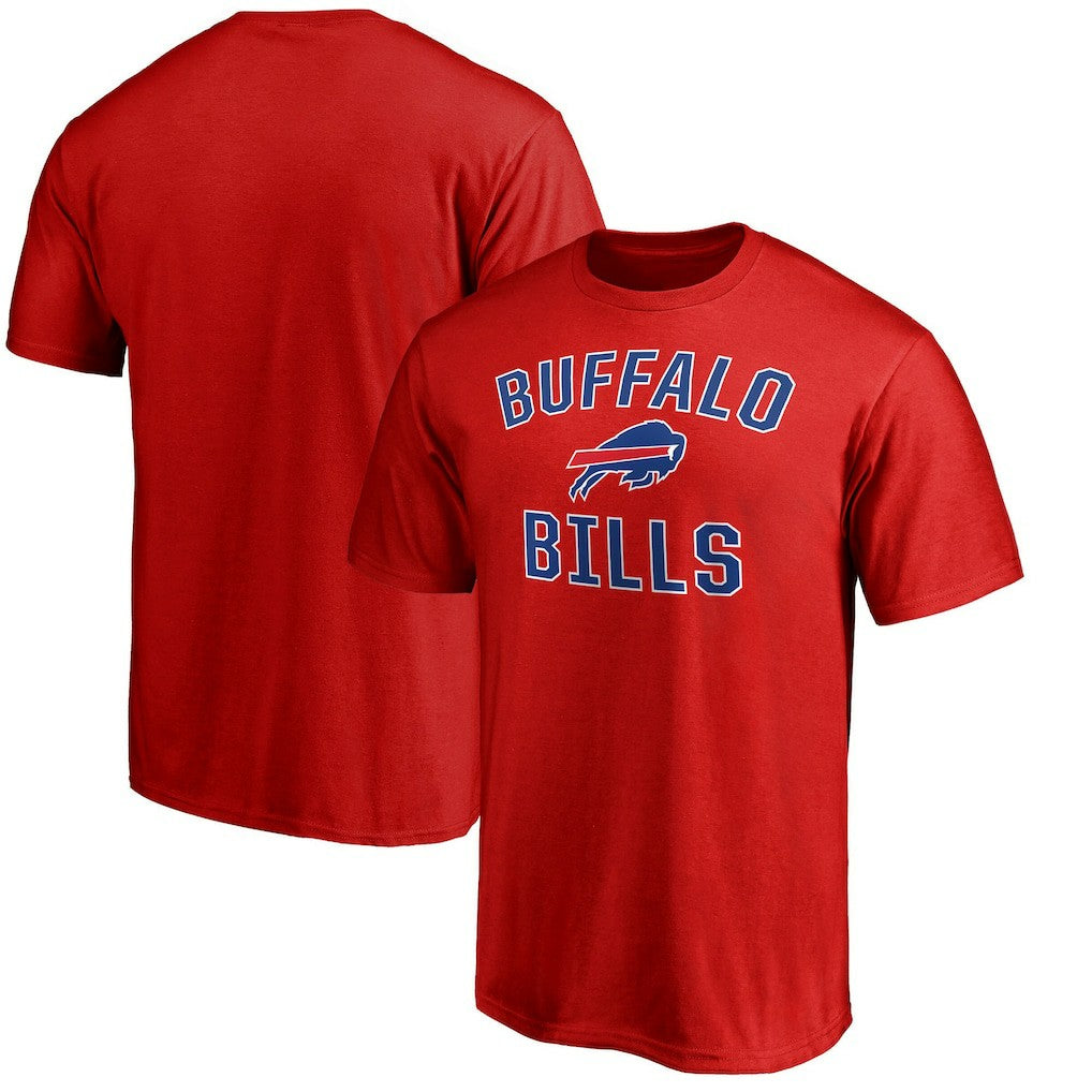 Buffalo Bills Victory Arch T-Shirt | NFL Online