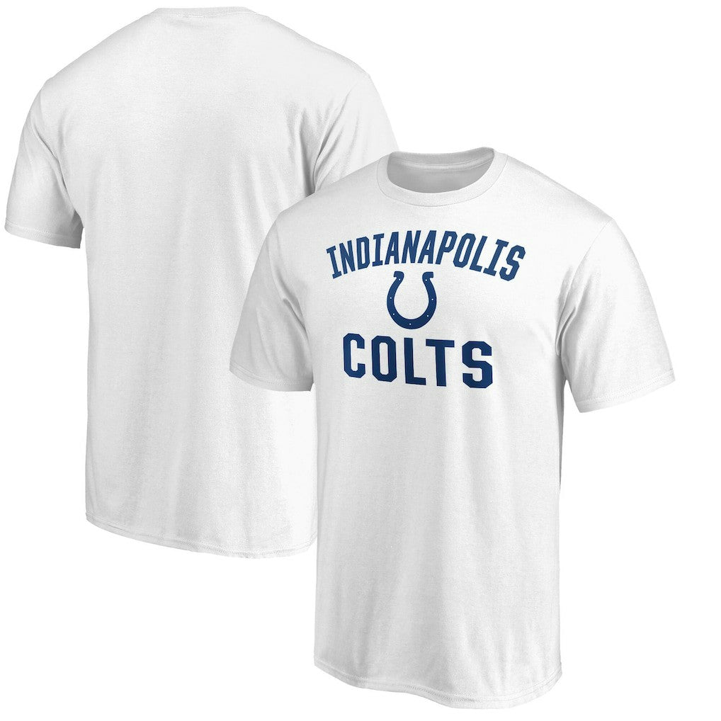 Indianapolis Colts Victory Arch T-Shirt | NFL Outlet
