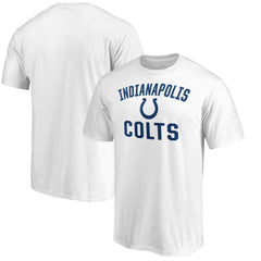 Indianapolis Colts Victory Arch T-Shirt | NFL Outlet