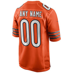 Chicago Bears Youth Alternate Custom Game Jersey | NFL New