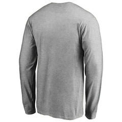Los Angeles Dodgers Team Wordmark Long Sleeve T-Shirt - MLB T-shirts