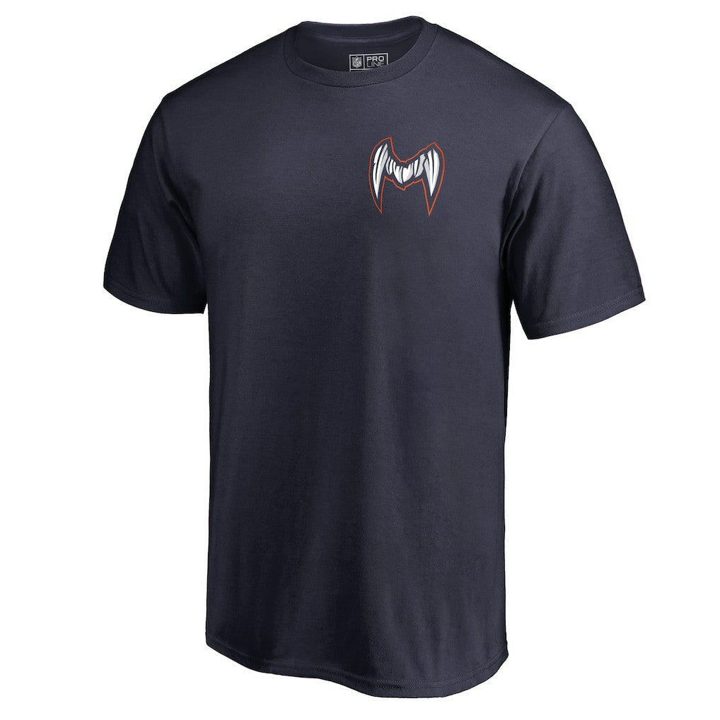 Chicago Bears Midway Monster T-Shirt | NFL Sale