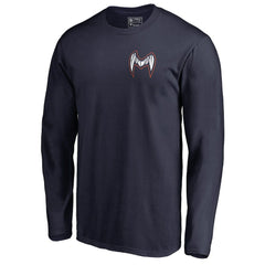 Chicago Bears Midway Monster Long Sleeve T-Shirt | NFL On sale