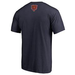 Chicago Bears Monsters T-Shirt | NFL Discount