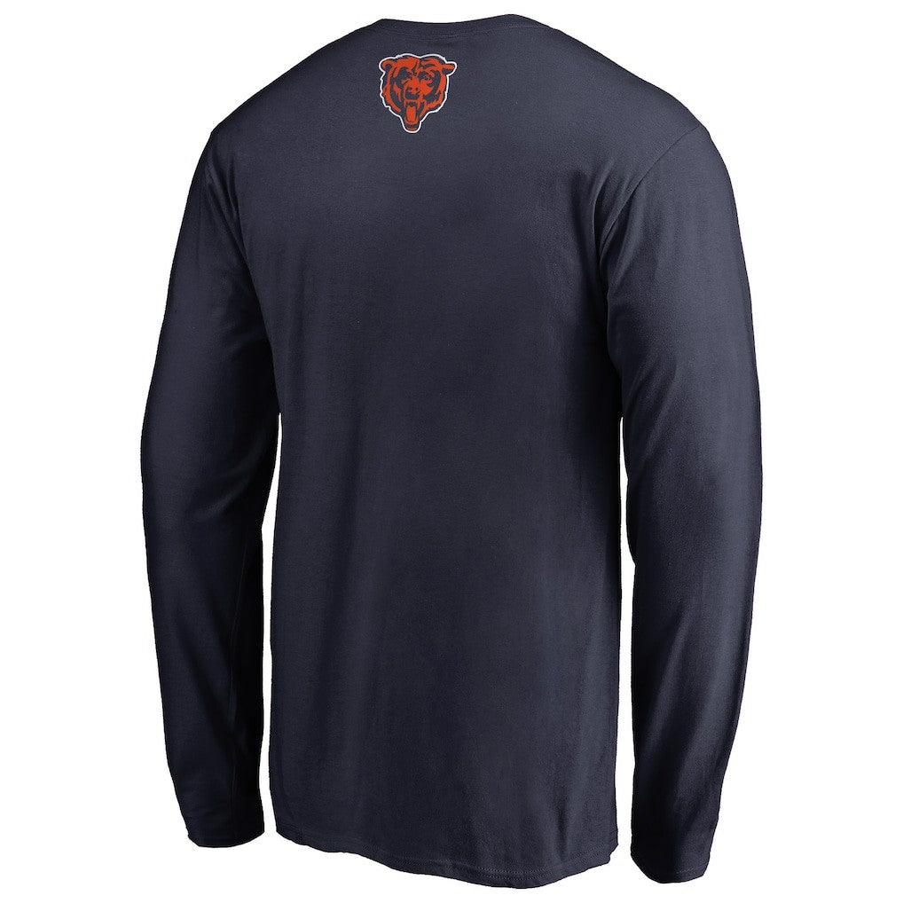 Chicago Bears Monsters Long Sleeve T-Shirt | NFL On sale