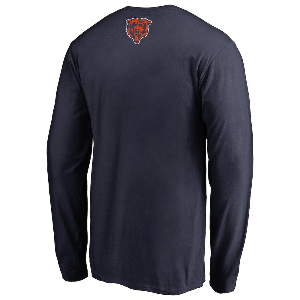 Chicago Bears Monsters Long Sleeve T-Shirt | NFL On sale