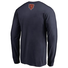 Chicago Bears Monsters Long Sleeve T-Shirt | NFL On sale