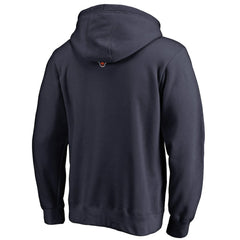 Chicago Bears Monsters Pullover Hoodie | NFL Discount