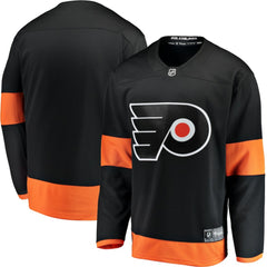 Philadelphia Flyers Fanatics Youth Alternate Breakaway Jersey -  NHL Jerseys
