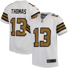 New Orleans Saints Michael Thomas  Youth Game Jersey | NFL Discount