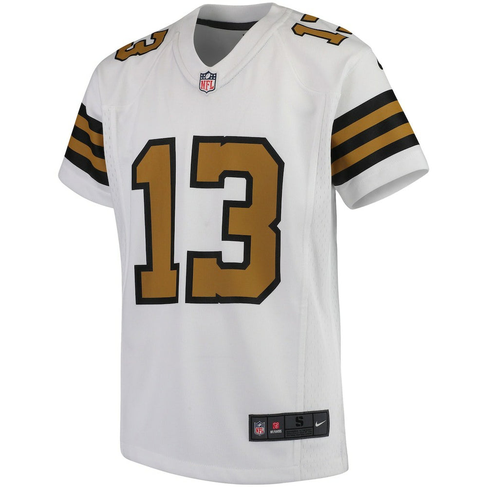 New Orleans Saints Michael Thomas  Youth Game Jersey | NFL Discount