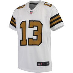 New Orleans Saints Michael Thomas  Youth Game Jersey | NFL Discount