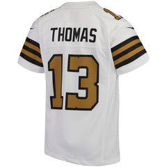 New Orleans Saints Michael Thomas  Youth Game Jersey | NFL Discount