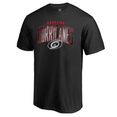 Carolina Hurricanes Arch Smoke T-Shirt -  NHL T-shirts