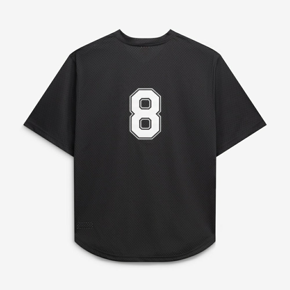 Bo Jackson Chicago White Sox Mitchell & Ness Cooperstown Collection Big & Tall Mesh Batting Practice Jersey - MLB Jerseys
