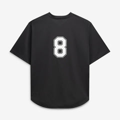 Bo Jackson Chicago White Sox Mitchell & Ness Cooperstown Collection Big & Tall Mesh Batting Practice Jersey - MLB Jerseys