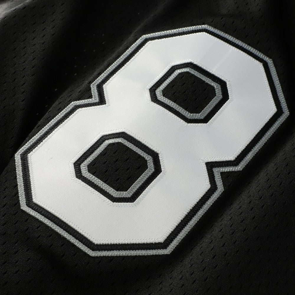 Bo Jackson Chicago White Sox Mitchell & Ness Cooperstown Collection Big & Tall Mesh Batting Practice Jersey - MLB Jerseys