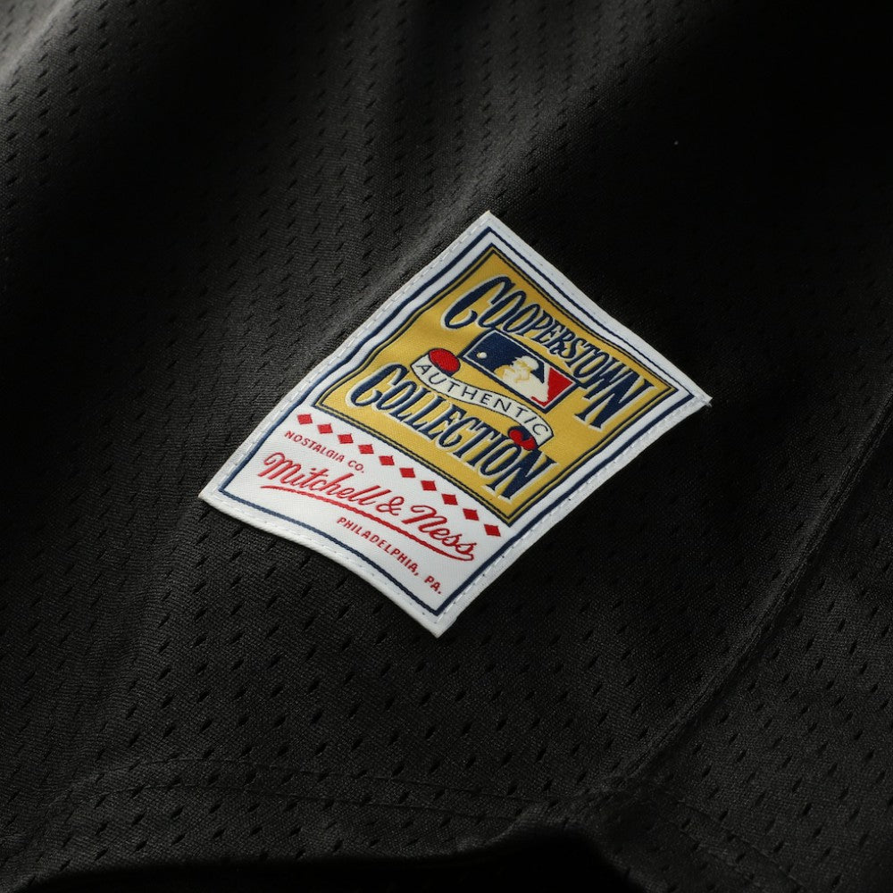 Bo Jackson Chicago White Sox Mitchell & Ness Cooperstown Collection Big & Tall Mesh Batting Practice Jersey - MLB Jerseys