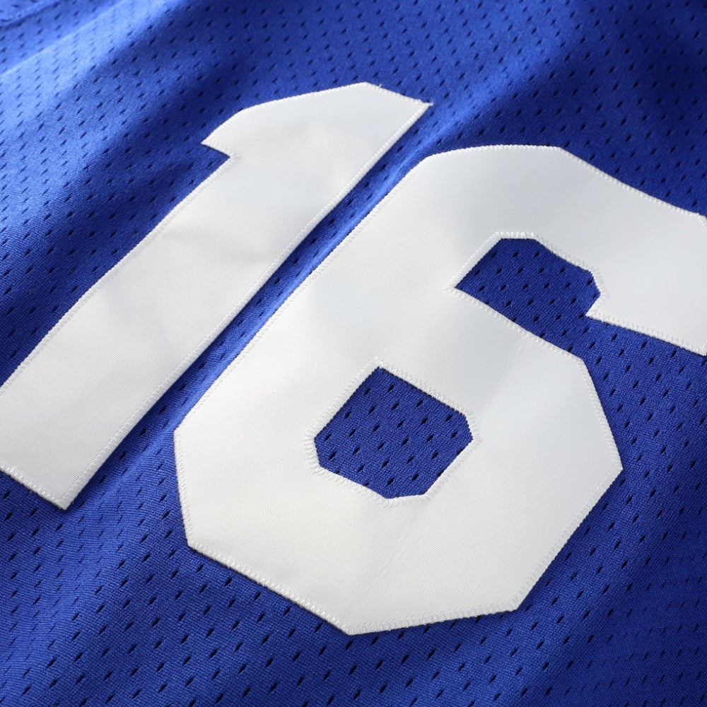 Bo Jackson Kansas City Royals Mitchell & Ness Cooperstown Collection Big & Tall Mesh Batting Practice Jersey - MLB Jerseys