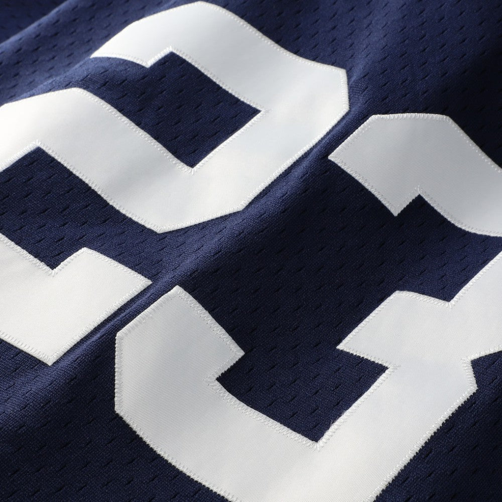 Don Mattingly New York Yankees Mitchell & Ness Cooperstown Collection Big & Tall Mesh Batting Practice Jersey - MLB Jerseys