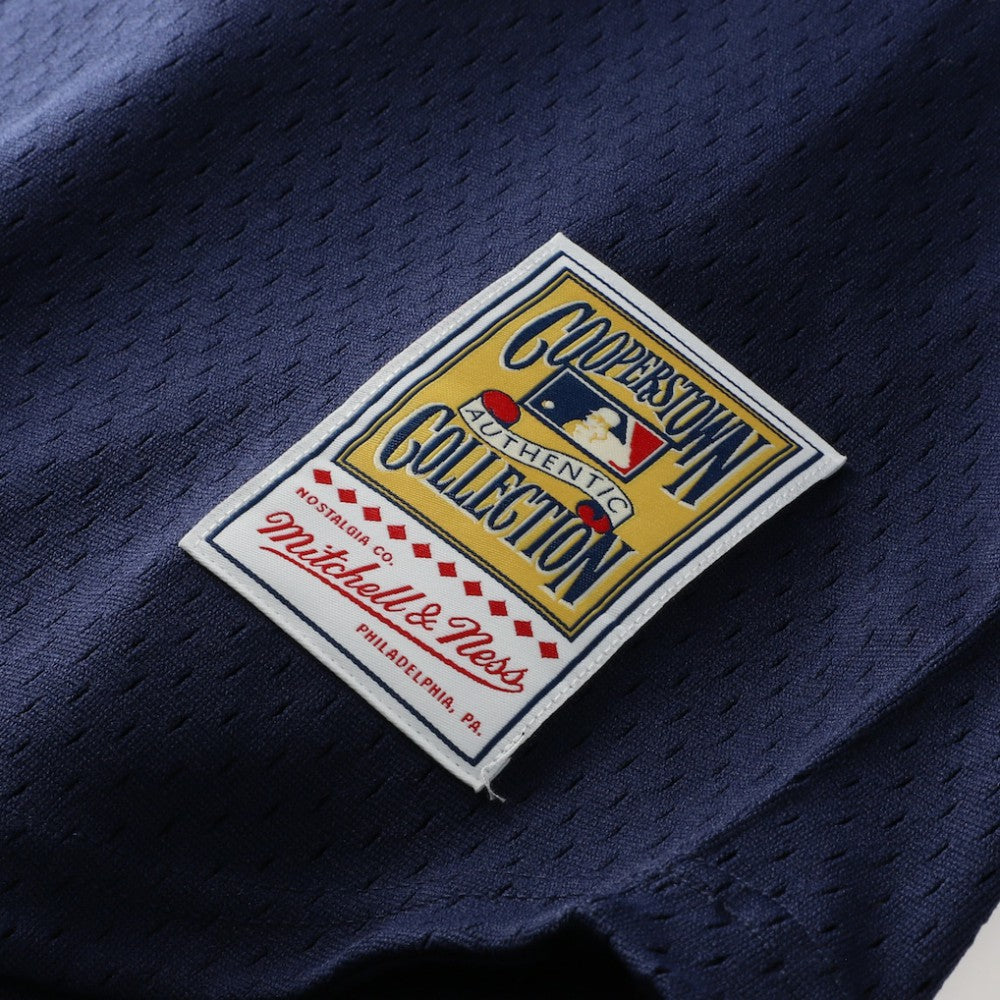 Don Mattingly New York Yankees Mitchell & Ness Cooperstown Collection Big & Tall Mesh Batting Practice Jersey - MLB Jerseys