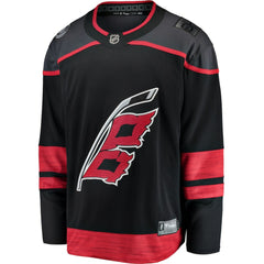 Carolina Hurricanes Fanatics Home Breakaway Jersey -  NHL Jerseys