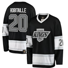 Luc Robitaille Los Angeles Kings Fanatics Premier Breakaway Retired Player Jersey -  NHL Jerseys