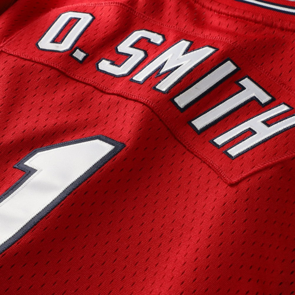 Ozzie Smith St. Louis Cardinals Mitchell & Ness Youth Cooperstown Collection Mesh Batting Practice Jersey - MLB Jerseys
