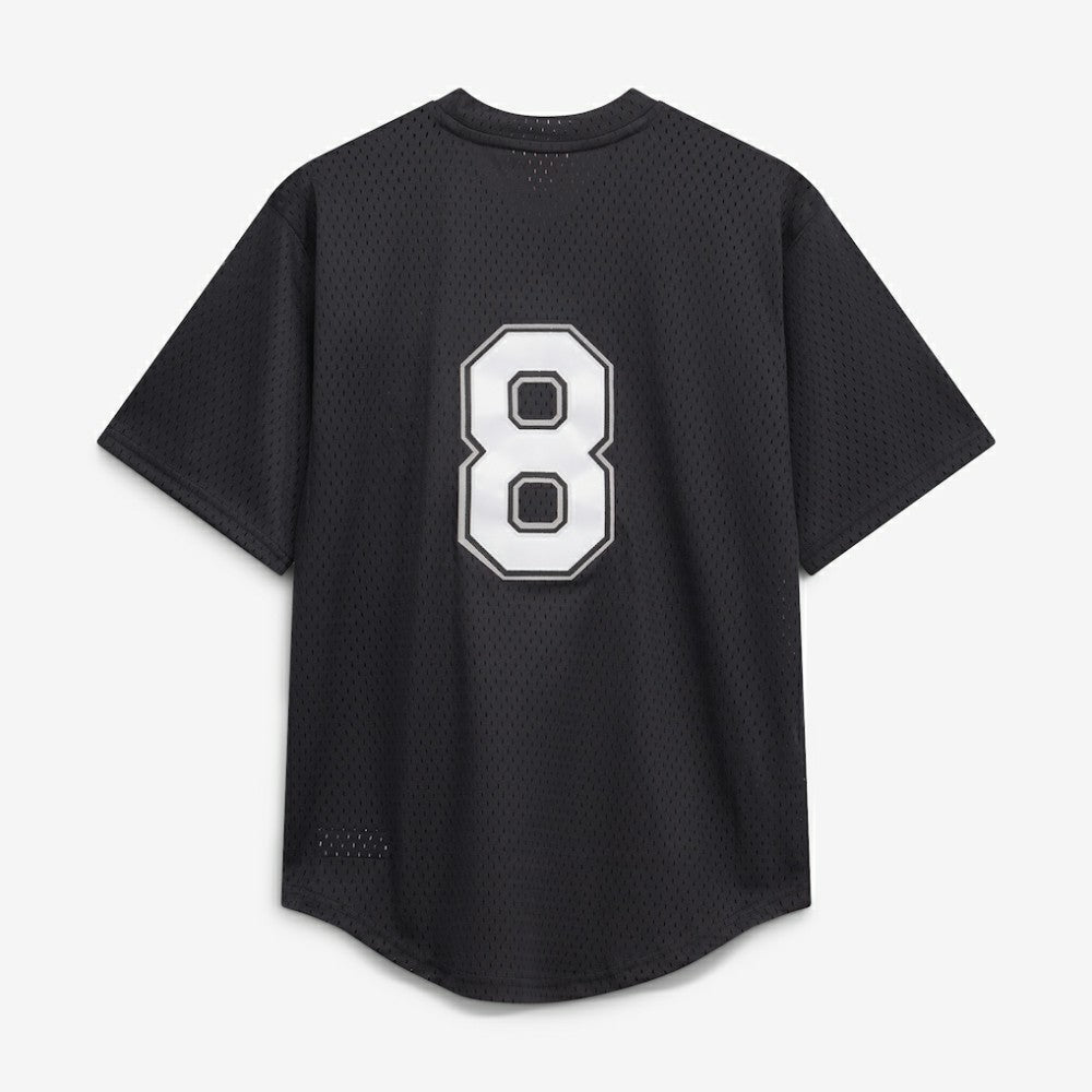 Bo Jackson Chicago White Sox Mitchell & Ness Youth Cooperstown Collection Mesh Batting Practice Jersey - MLB Jerseys