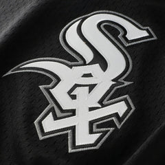 Bo Jackson Chicago White Sox Mitchell & Ness Youth Cooperstown Collection Mesh Batting Practice Jersey - MLB Jerseys