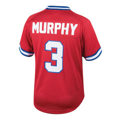 Dale Murphy Atlanta Braves Mitchell & Ness Youth Cooperstown Collection Mesh Batting Practice Jersey - MLB Jerseys