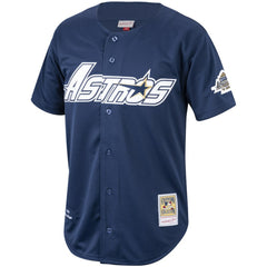 Craig Biggio Houston Astros Mitchell & Ness Cooperstown Collection 1994 Authentic Jersey - MLB Jerseys