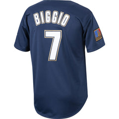 Craig Biggio Houston Astros Mitchell & Ness Cooperstown Collection 1994 Authentic Jersey - MLB Jerseys