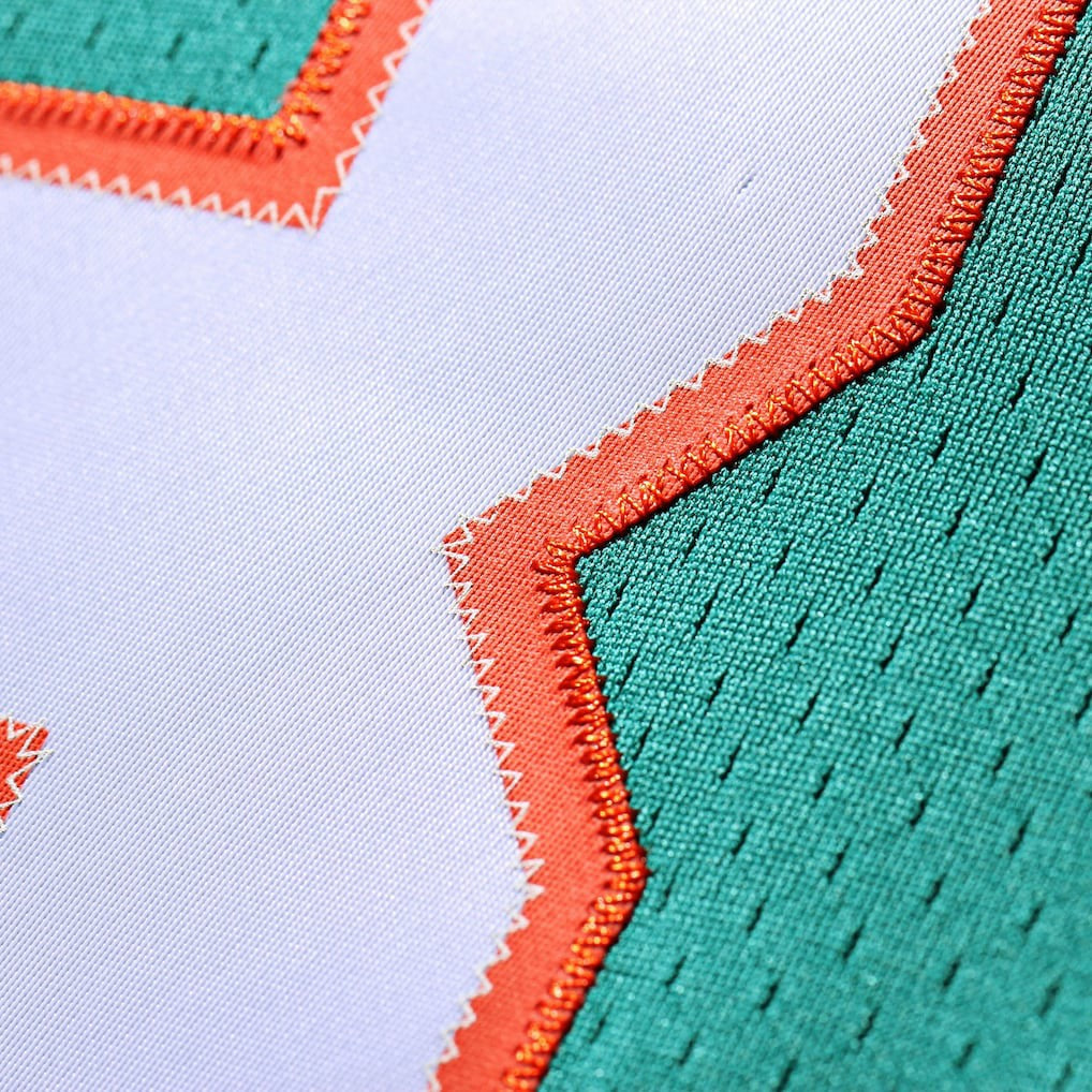 Miami Dolphins Dan Marino  Big & Tall 1984 Retired Player Replica Jersey | NFL Hot