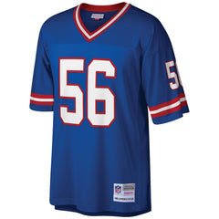 New York Giants Lawrence Taylor  Big & Tall 1986 Retired Player Replica Jersey | NFL US
