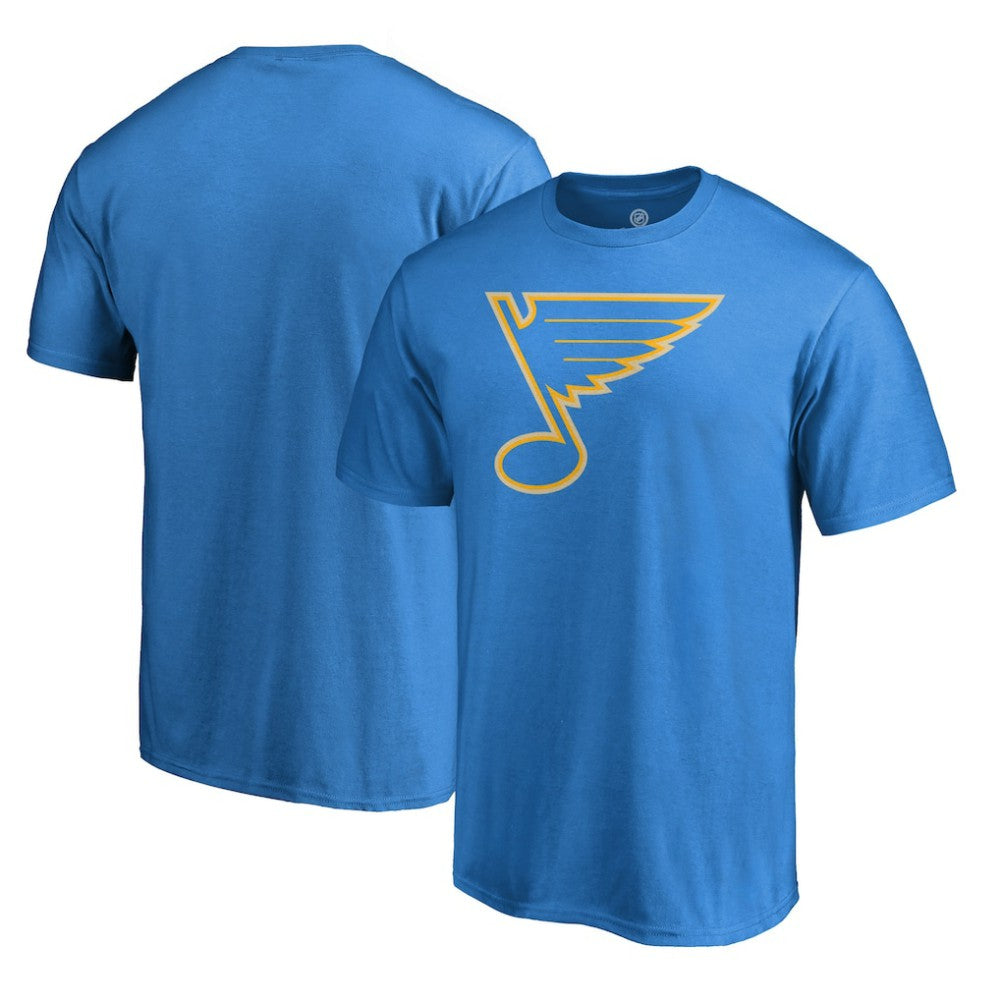 St. Louis Blues Team Alternate T-Shirt -  NHL T-shirts