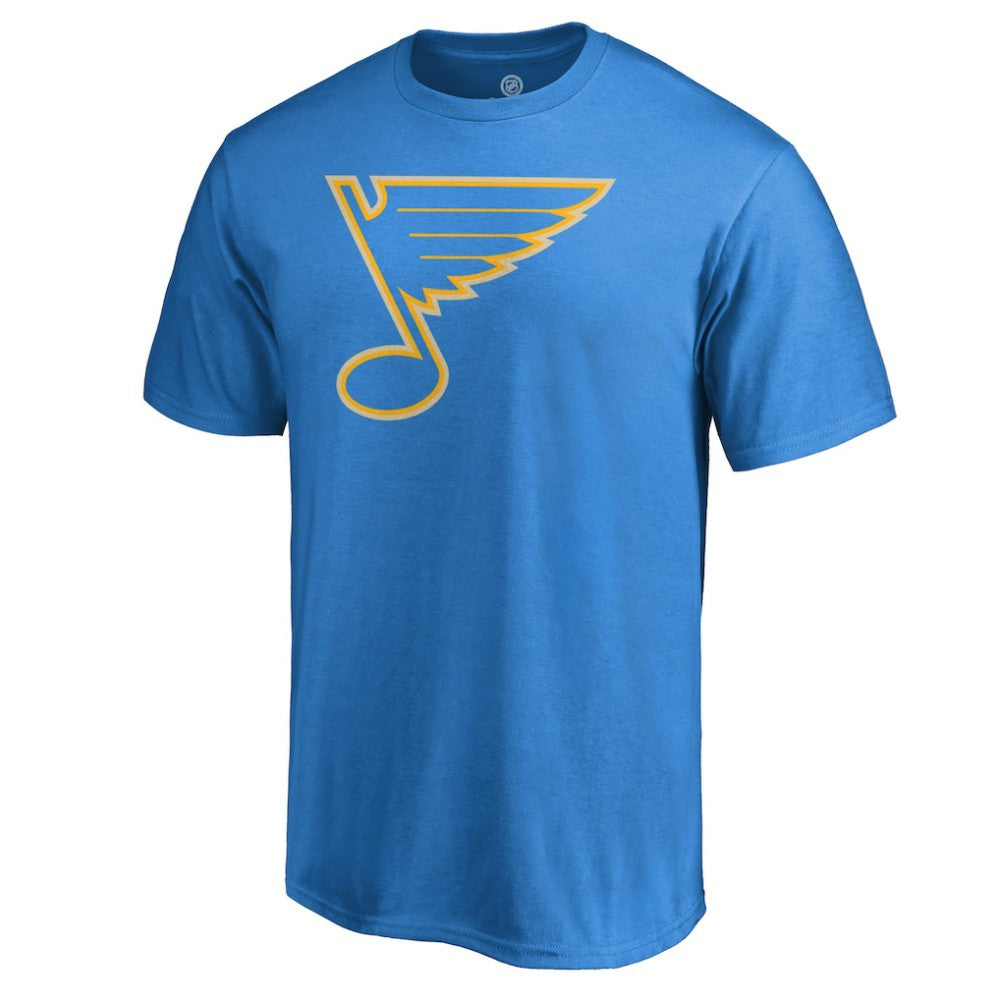 St. Louis Blues Team Alternate T-Shirt -  NHL T-shirts