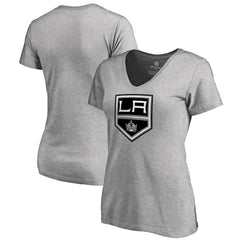 Los Angeles Kings Women's Team Alternate V-Neck T-Shirt -  NHL T-shirts