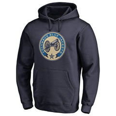 Columbus Blue Jackets Team Alternate Pullover Hoodie -  NHL Hoodies