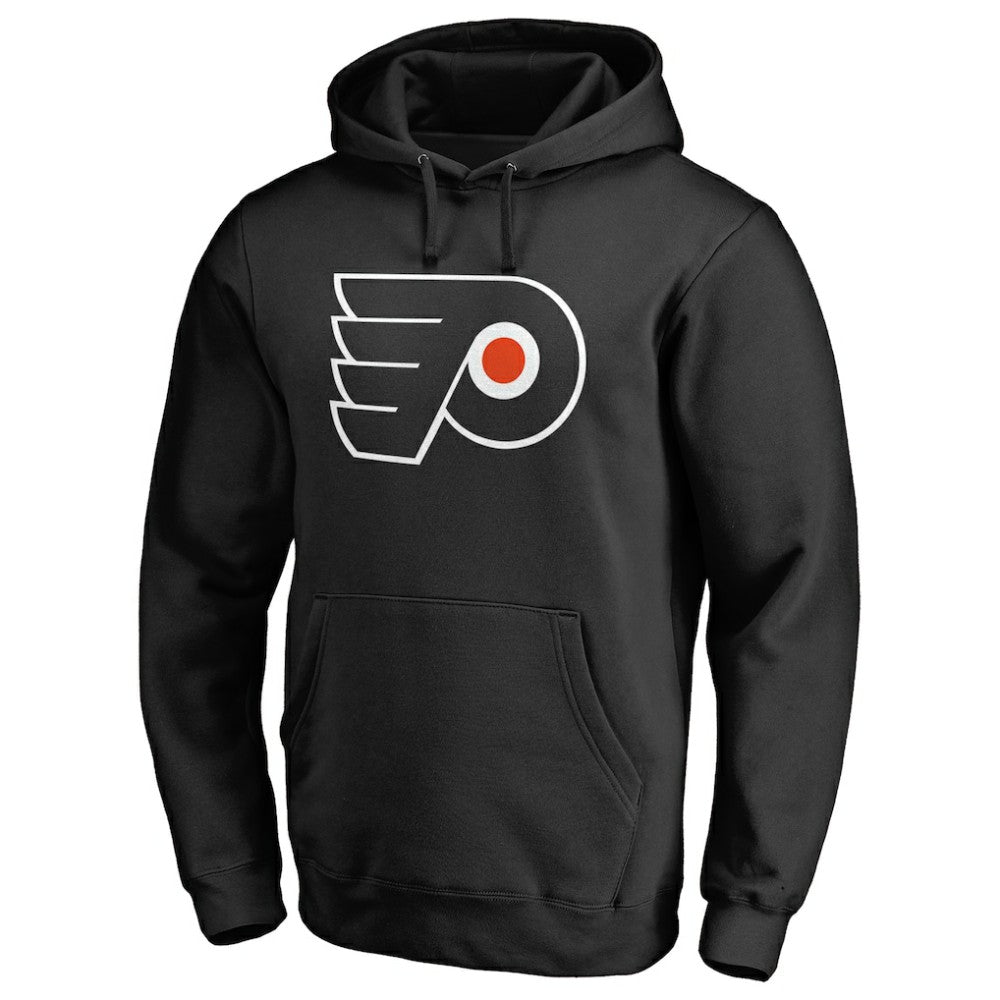 Philadelphia Flyers Team Alternate Pullover Hoodie -  NHL Hoodies