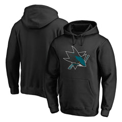 San Jose Sharks Team Alternate Pullover Hoodie -  NHL Hoodies