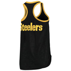 Pittsburgh Steelers G-III 4Her by Carl Banks Women's Tater Tank Top | NFL On sale