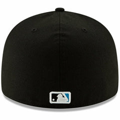 Miami Marlins New Era Authentic Collection On-Field Low Profile 59FIFTY Fitted Hat - MLB Hats