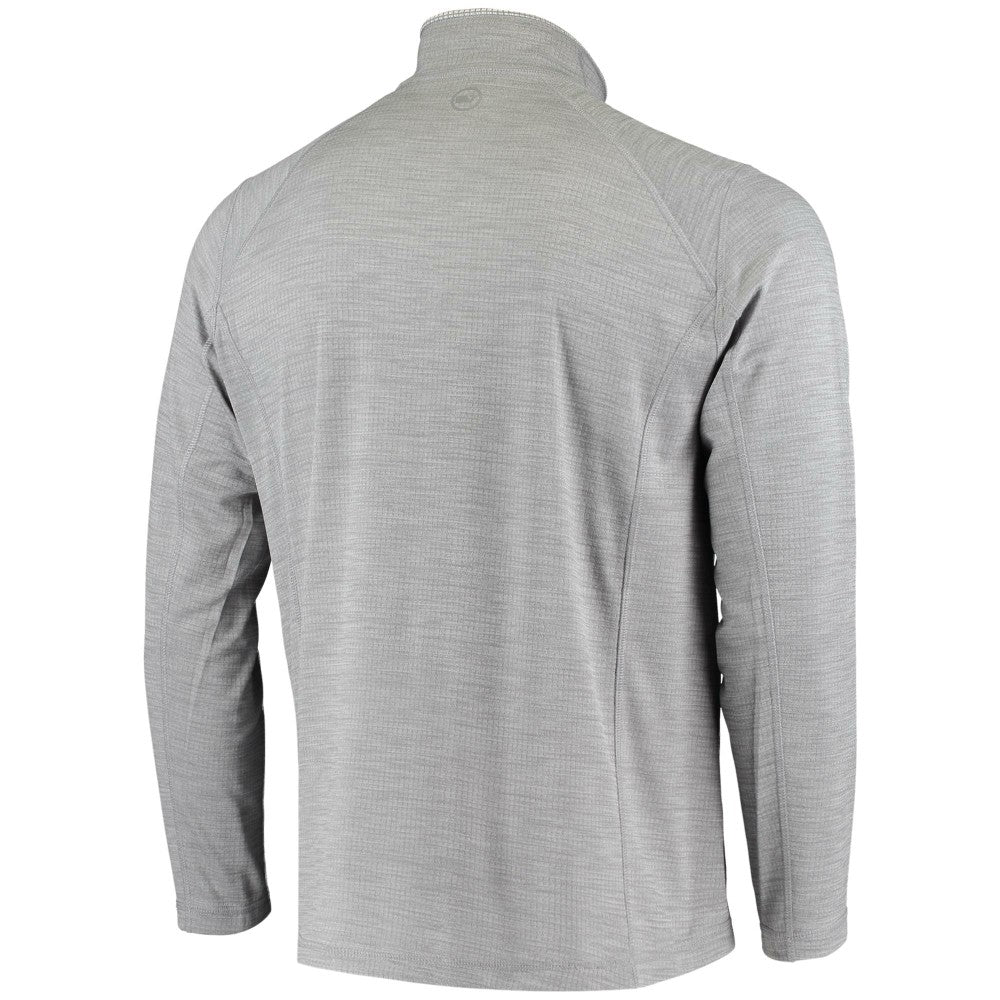 Miami Marlins Vineyard Vines Performance Sankaty Half-Zip Pullover Top - MLB Pullover