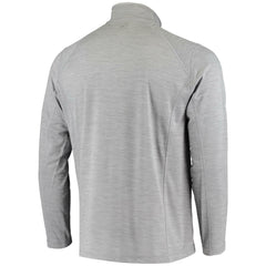 Miami Marlins Vineyard Vines Performance Sankaty Half-Zip Pullover Top - MLB Pullover