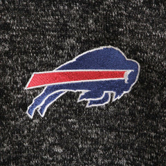 Buffalo Bills Antigua Fortune Quarter-Zip Pullover Jacket | NFL Near me