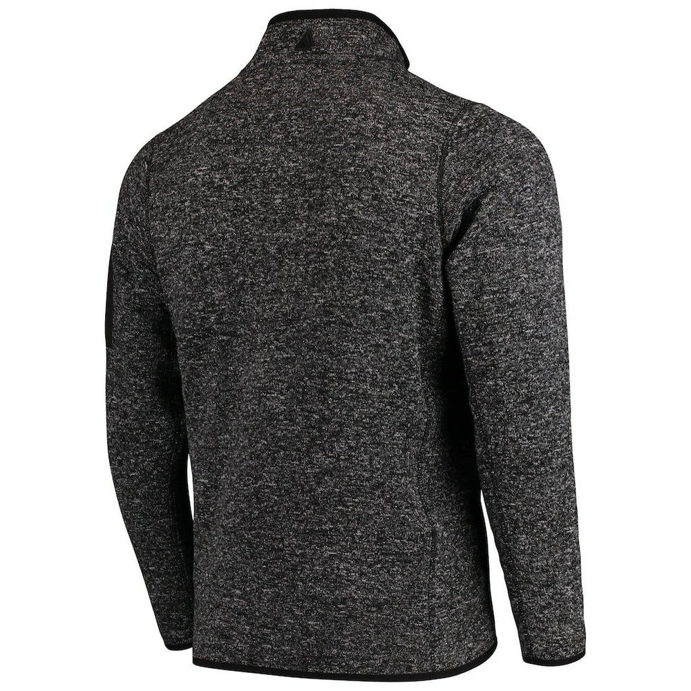 Buffalo Bills Antigua Fortune Quarter-Zip Pullover Jacket | NFL Near me