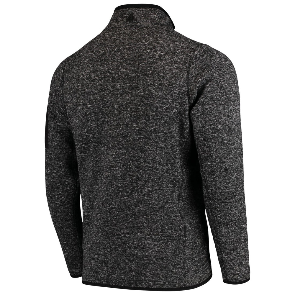Denver Broncos Antigua Fortune Quarter-Zip Pullover Jacket | NFL Sale