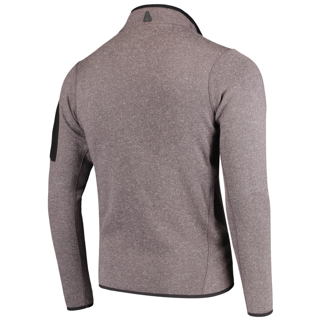 Detroit Lions Antigua Fortune Quarter-Zip Pullover Jacket | NFL Online