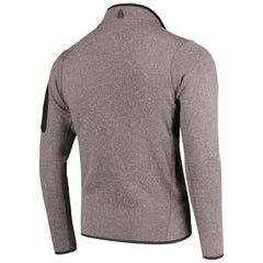 Detroit Lions Antigua Fortune Quarter-Zip Pullover Jacket | NFL Online